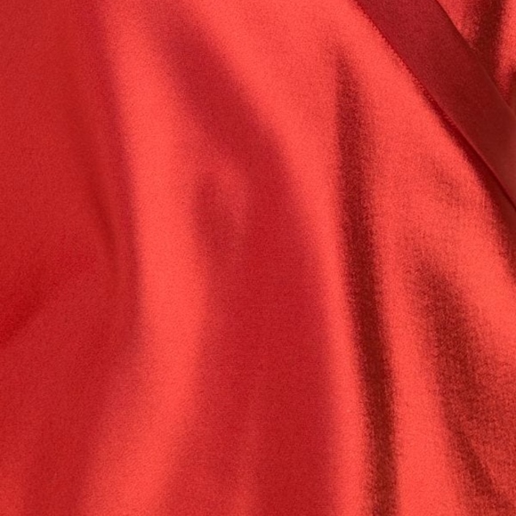 Alexander Wang silk blouse Size 6 - NEW - Picture 4 of 8